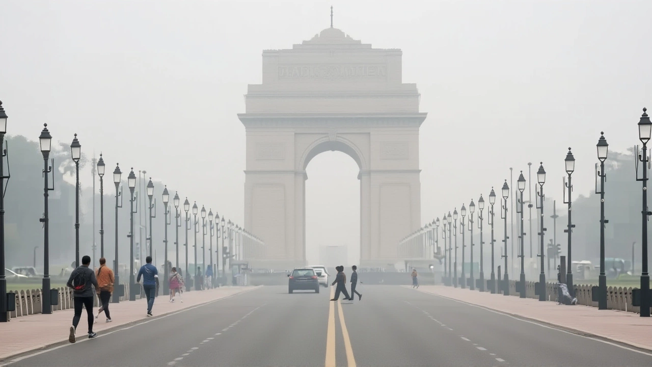 बॉयफ ऑफ बेंगल में साइक्लोन 'मोंथा' की धमकी: काकीनाडा के पास तूफानी लैंडफॉल, 10 राज्यों में भारी बारिश की चेतावनी