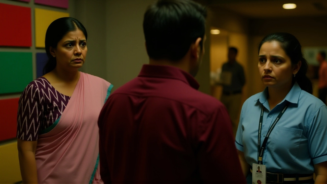 अगस्त और अक्टूबर 2025: नेटफ्लिक्स का बड़ा बम बरसाने का समय