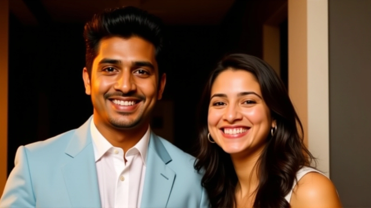 एक देश की उम्मीद