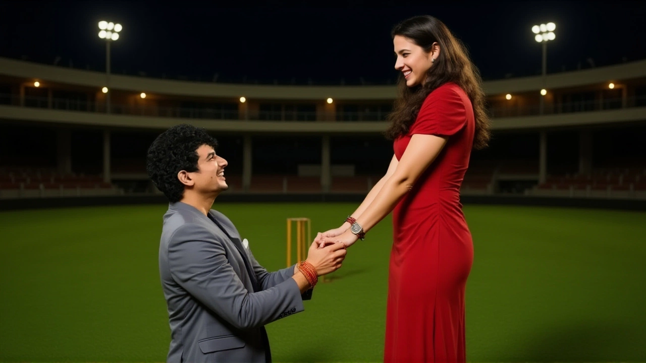 क्यों इतना गहरा रिश्ता?