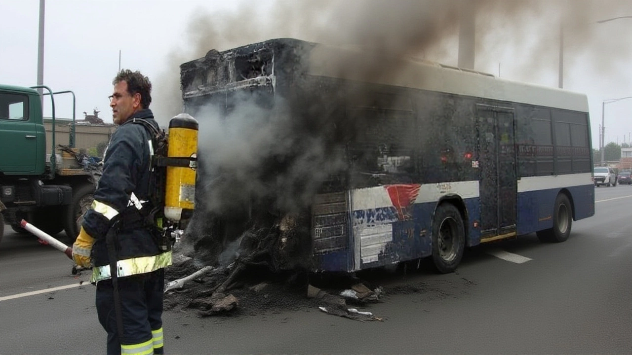 मदीना में बस दुर्घटना: 45 भारतीय उम्रा श्रद्धालुओं की मौत, 18 सदस्यों वाले एक परिवार का नाश