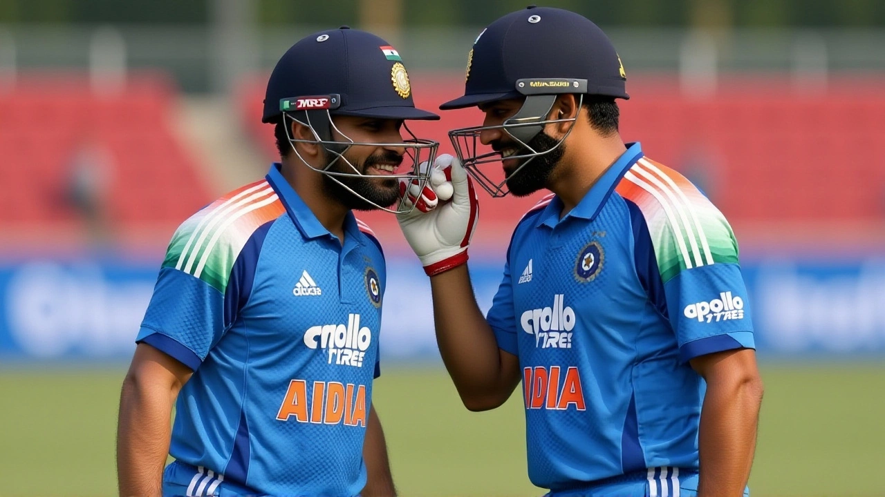रोहित शर्मा की संपत्ति: 214 करोड़ रुपये, IPL और ब्रांड डील्स